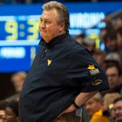 What did Bob Huggins say? Will he be punished for using homophobic slurs in an interview?