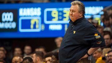 Though he may have apologized for his comments, it’s fair to say that West Virginia’s coach is going to have to work to do to repair the damage done.