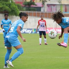 América, Cali y Junior clasifican a cuartos de final