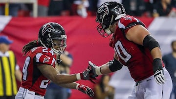 Atlanta Falcons vs Green Bay Packers en directo y en vivo online, Final de Conferencias, hoy en As.com