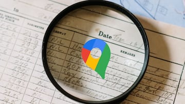La opci車n de viajar *en el tiempo* de Google Maps llega a los m車viles: c車mo funciona