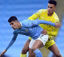 Manchester City 2 - Fulham 0: resumen, resultado y goles