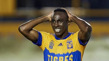 El club felino tendría listo un protocolo igual que con el guardameta rosarino para mandar a la Liga MX y poder habilitar al colombiano de cara a la fase final del Guardianes 2020.