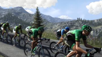 Captura de pantalla - Pro Cycling Manager 2013 (PC)