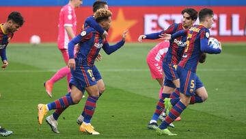 La representación estadounidense sigue marcando diferencia en el fútbol europeo, en donde un total de 8 futbolistas norteamericanos se hicieron presentes con gol en sus respectivos clubes.