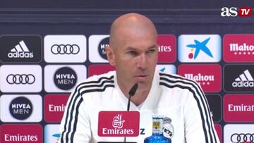Detalles así lo dicen todo: el gesto de Zidane con Casillas