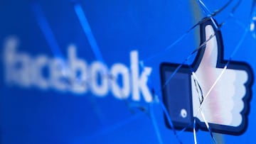 Facebook expone por error datos y teléfonos de 267 millones de usuarios