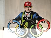 La guerra abierta entre el ‘Team USA’ invernal y Donald Trump