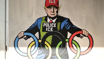 Political tensions from Minneapolis to Milan ignite an unprecedented public clash between Team USA athletes and the White House.