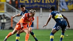 Católica da la sorpresa del mercado: ejecuta la cláusula y sella a su tercer refuerzo