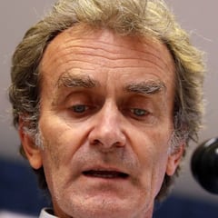 Simón avala la vacunación de la Selección española