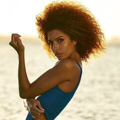 Conoce a la exótica nueva novia de Verratti