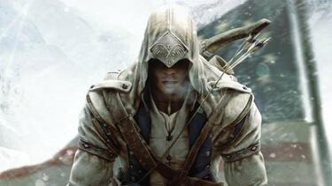La película de Assassin’s Creed suma dos nuevos guionistas
