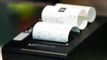 La ocasión en la que una simple prueba del mítico Windows 95 casi sobrecarga una caja registradora