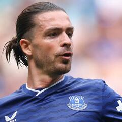 Grealish y Scholes se rinden públicamente a Pedri y De Jong