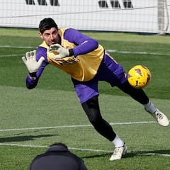 La hora de la verdad