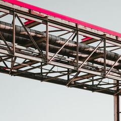 Los tres primeros países que cortan el gas ruso