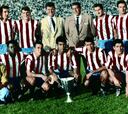 5-S: El Atletico de Madrid gana la Recopa de Europa (1962)