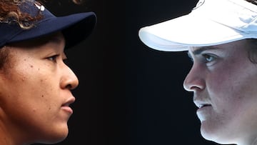 All the information you need on how and where to watch the Australian Open women&#039;s final between Jennifer Brady and Naomi Osaka in Melbourne.