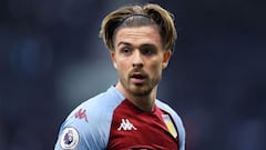 El City toma la delantera al United por su objetivo en común