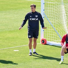 El Wolverhampton se une a la pretemporada rayista