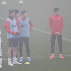 Año nuevo, deseos intactos