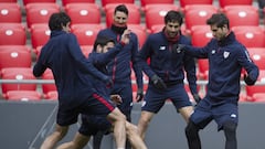 Kike Sola vuelve a escena