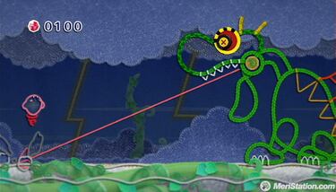 Kirby's Epic Yarn, Impresiones