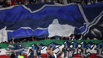 Rayados pidió perdón a su afición por el fracaso en el Mundial de Clubes