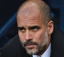 Guardiola, el mejor técnico para los periodistas de L'Èquipe