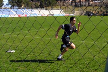?lvaro Benito y el 1-2 del Rayo: ¡°Cada vez que llegaban, nos vacunaban¡±