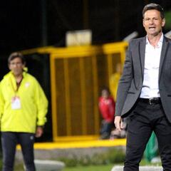 Cambio en fechas de semis y finales de Liga Águila