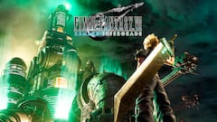 Análisis de Final Fantasy VII: Remake Integrade en Nintendo Switch 2, el hijo pródigo vuelve a casa