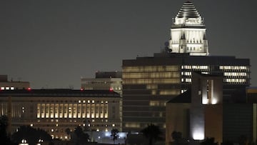 El viernes por la noche del 18 de septiembre, un terremoto de 4.5 grados sacudió al Sur de California, así lo informó el Servicio Geológico de Estados Unidos.