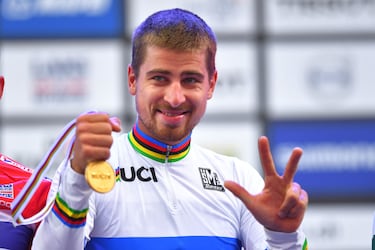 Una generación que se apaga