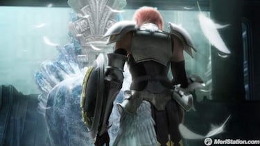 [E3] Final Fantasy XIII-2, Impresiones