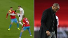 Del golazo del Ibra rumano al hijo de Thuram sentenciando a Henry