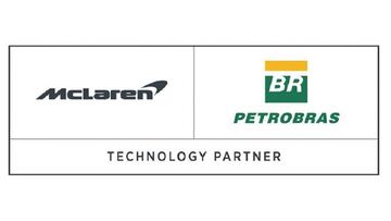 McLaren y Petrobras, acuerdo de colaboración.