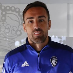 El Zaragoza no puede aplazar más su esperada reacción