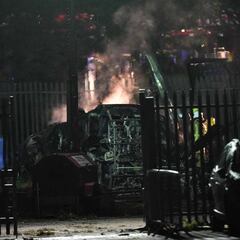 El jurado concluye que la muerte del expresidente del Leicester en helicóptero fue accidental