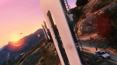 Galería: Grand Theft Auto V