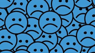 Blue Monday 2025: origen, significado y por qué el 20 de enero es el día más triste del año