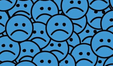 Blue Monday 2026: origen, significado y por qué el 20 de enero es el día más triste del año