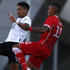 Así quedó la tabla de posiciones tras el empate de Colo Colo