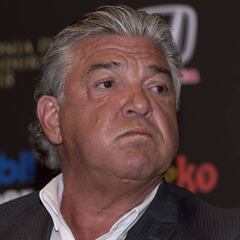 Zelada desea recomendar al América a sustituto de Marchesín