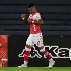 Santa Fe recibe a Jaguares en el debut de Julio como DT