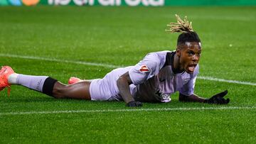 “Nico Williams tiene capacidad para hacer historia”