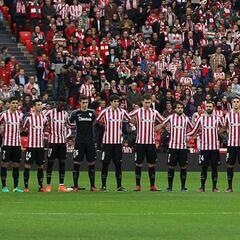 Habrá minuto de silencio por la muerte del ertzaina en Bilbao