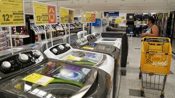 Horarios de supermercados en Nochebuena y Navidad en Colombia: Éxito, Olímpica, Jumbo...