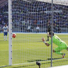 Herrera busca su décimo triunfo en clásicos universitarios